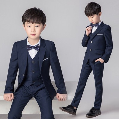 👦🏻 아기 졸업식에도 딱! ✨득템찬스 놓치지 마세요! 유아 네이비 정장 후기