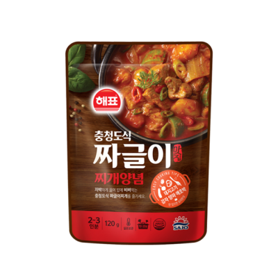 내 맘대로 부대찌개? 🤫 이 꿀템 양념장 하나면 끝!